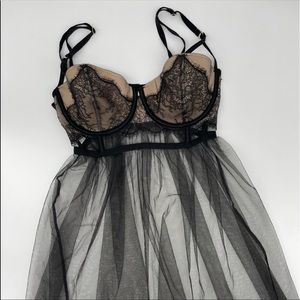 NWT Victoria Secret sexy lingerie